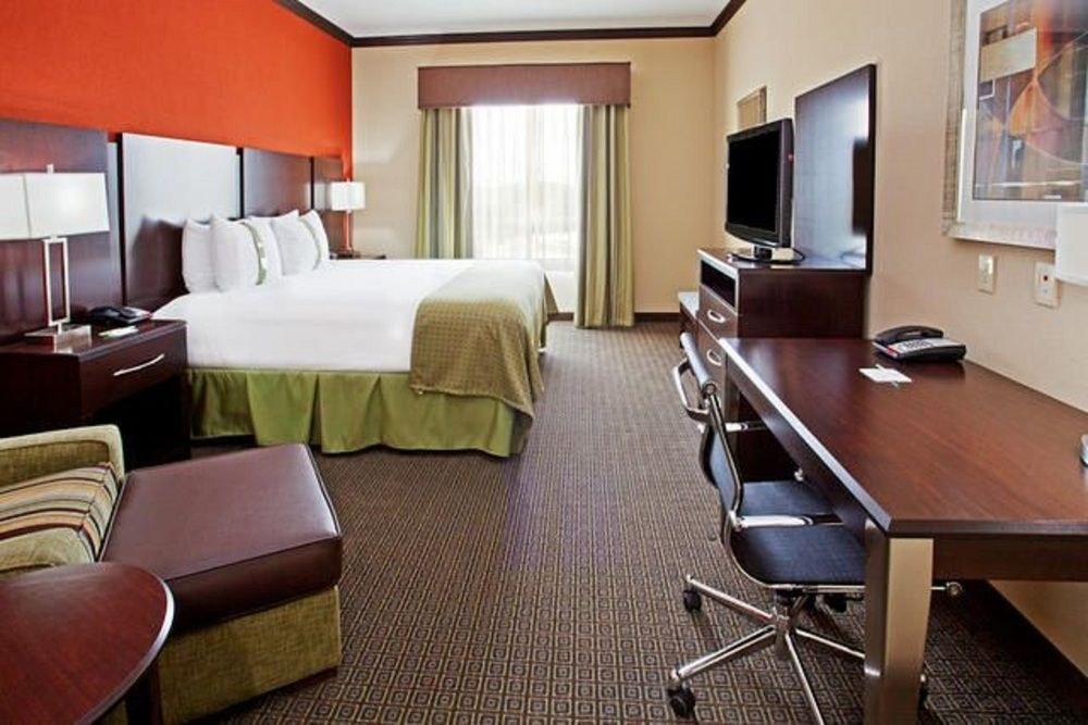 HOLIDAY INN HOU ENERGY CORRIDOR ELDRIDGE photo 1