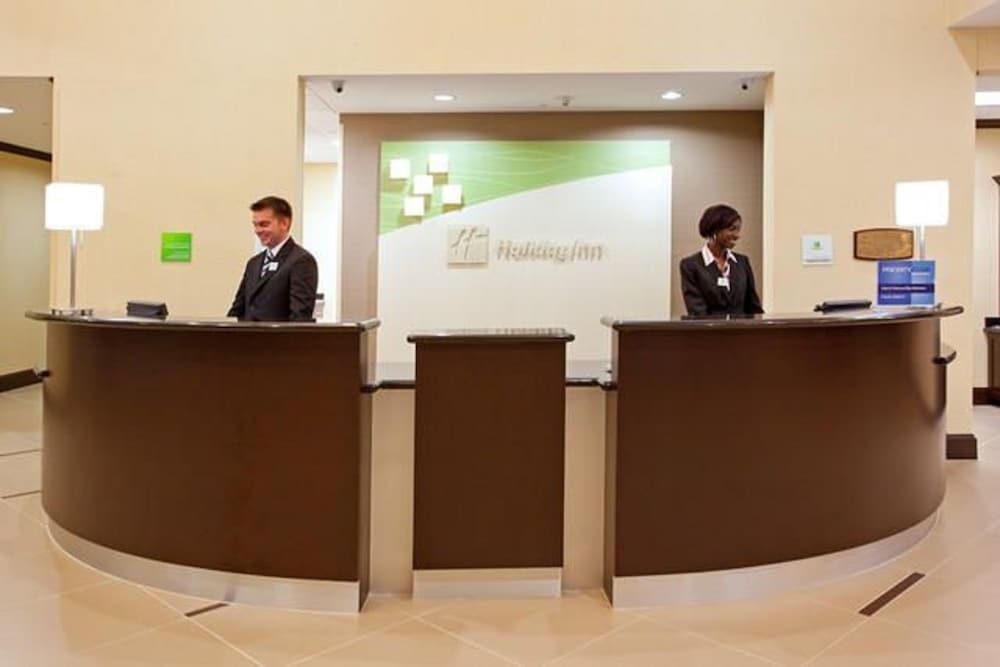HOLIDAY INN HOU ENERGY CORRIDOR ELDRIDGE photo 2