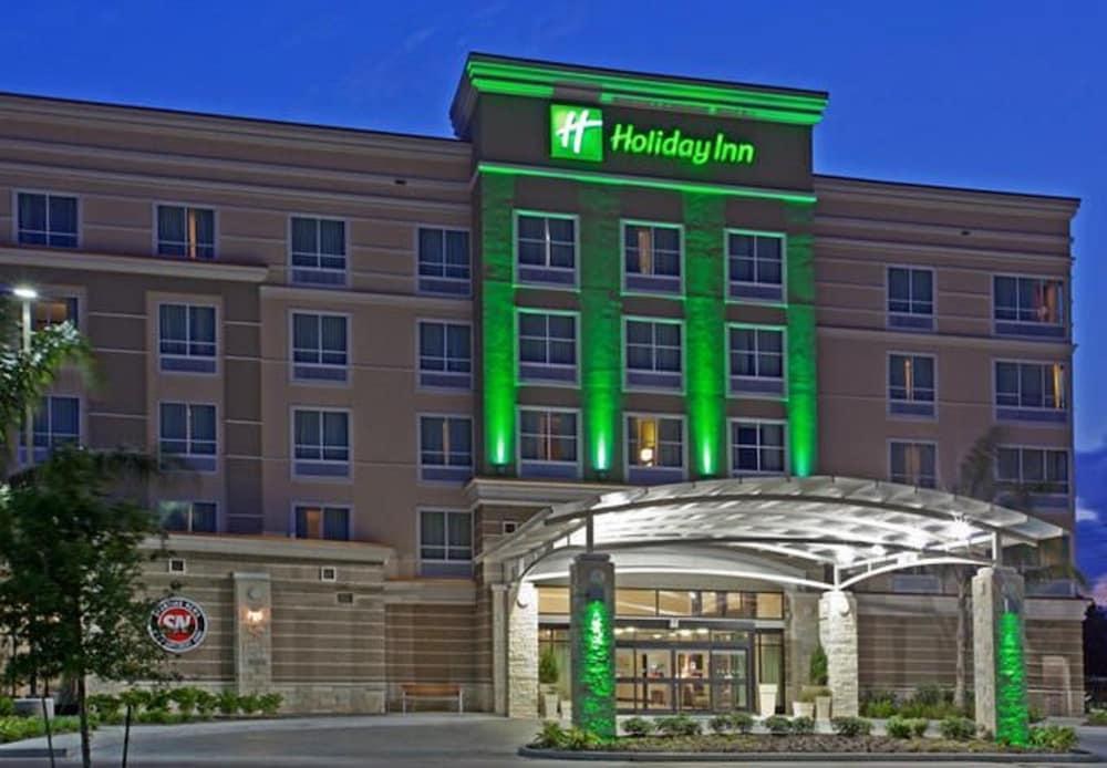 HOLIDAY INN HOU ENERGY CORRIDOR ELDRIDGE photo 3