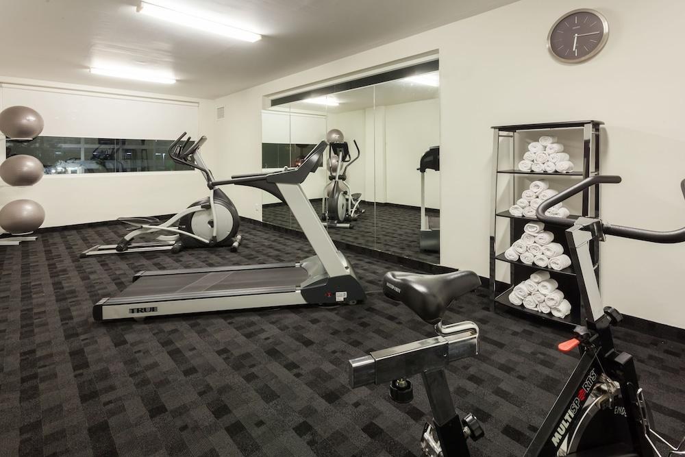 HOLIDAY INN EXPRESS GUADALAJARA ITESO photo 4