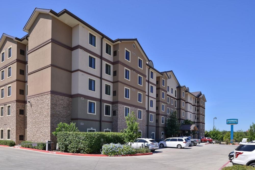 STAYBRIDGE SUITES SAN ANTONIO - STONE OAK photo 4