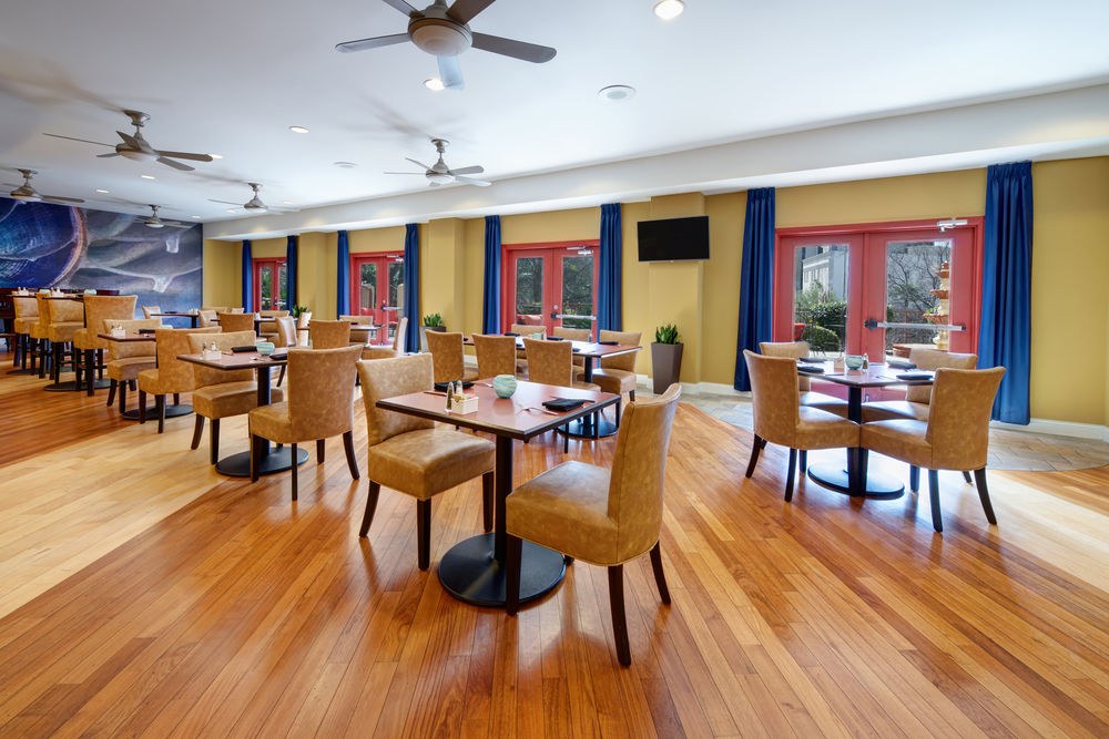HOTEL INDIGO SAN ANTONIO-RIVERWALK photo 1