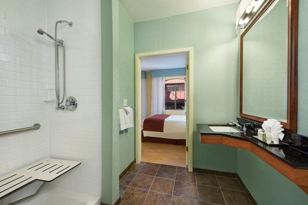 HOTEL INDIGO SAN ANTONIO-RIVERWALK photo 4