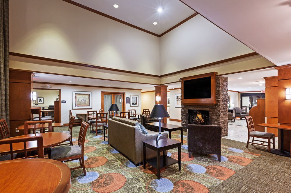 STAYBRIDGE SUITES NW NEAR SIX FLAGS FIESTA photo 1