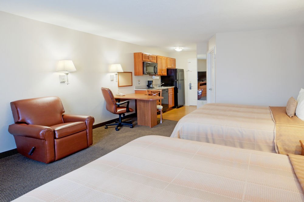 CANDLEWOOD SUITES SAN ANTONIO DOWNTOWN photo 1