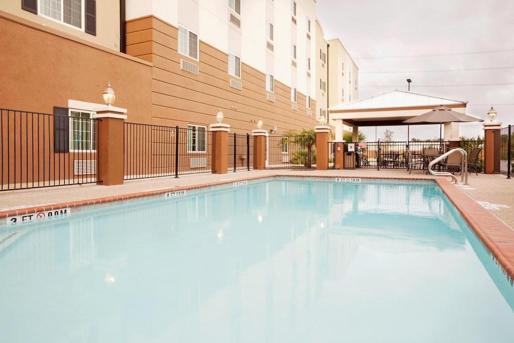 CANDLEWOOD SUITES SAN ANTONIO DOWNTOWN photo 3