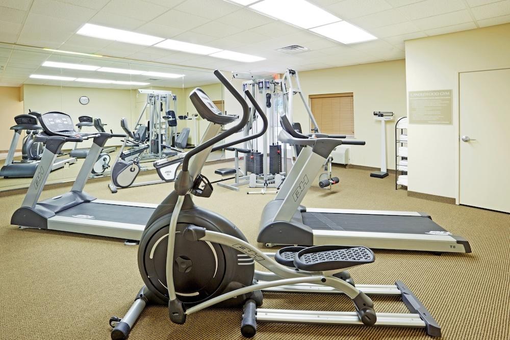 CANDLEWOOD SUITES SAN ANTONIO DOWNTOWN photo 4