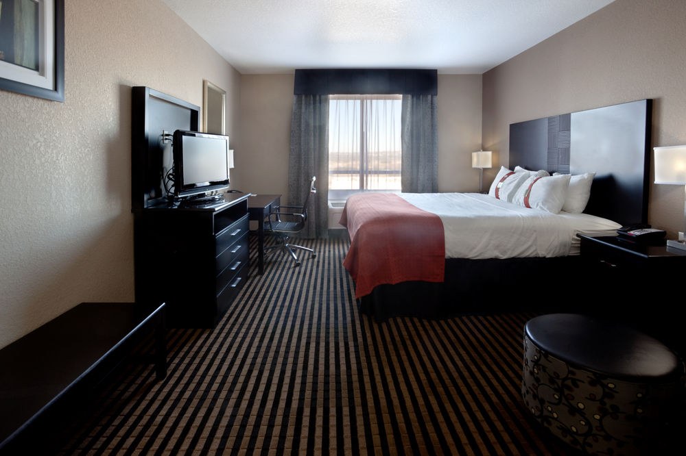 HOLIDAY INN SAN ANTONIO N - STONE OAK AREA