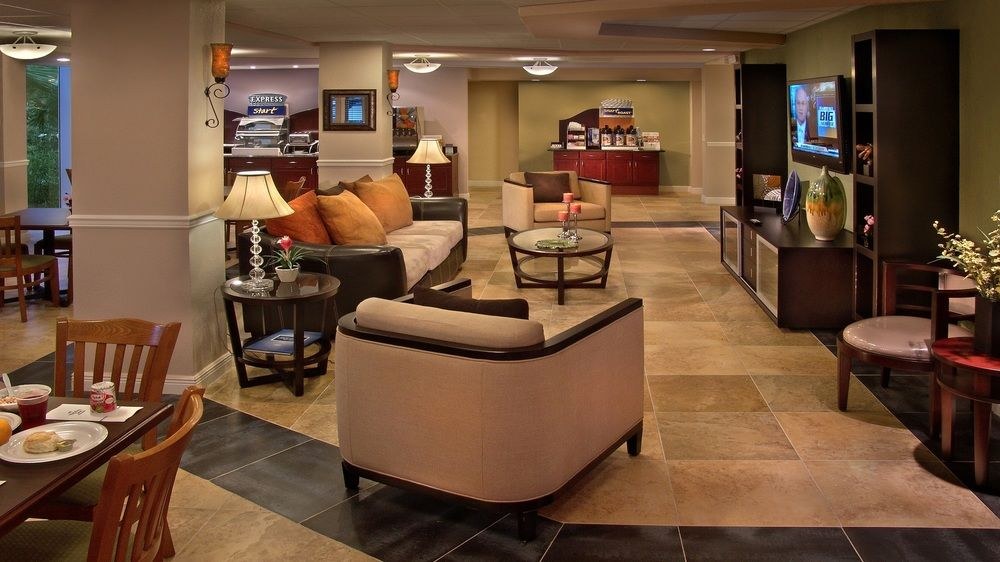 HOLIDAY INN EXPRESS WEST PALM BEACH METROCENTRE