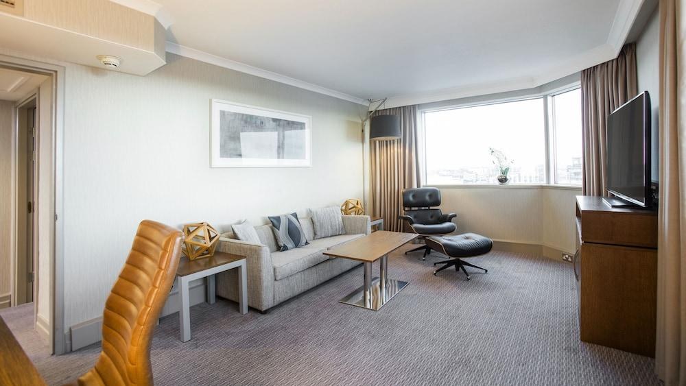 CROWNE PLAZA HOTEL GLASGOW photo 3
