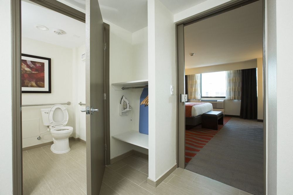 HOLIDAY INN HOUSTON S - NRG AREA - MEDICAL CENTER