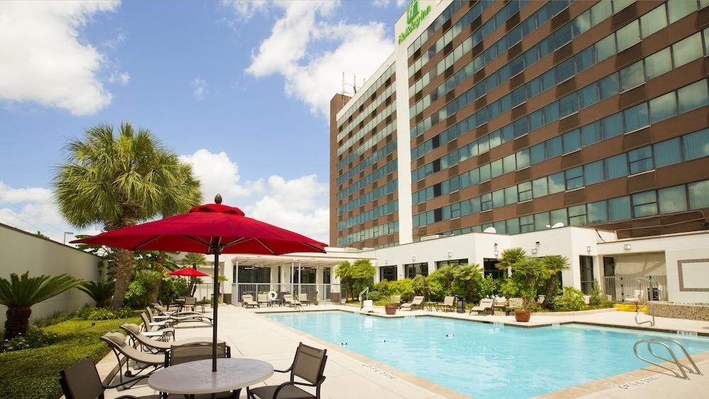 HOLIDAY INN HOUSTON S - NRG AREA - MEDICAL CENTER photo 2