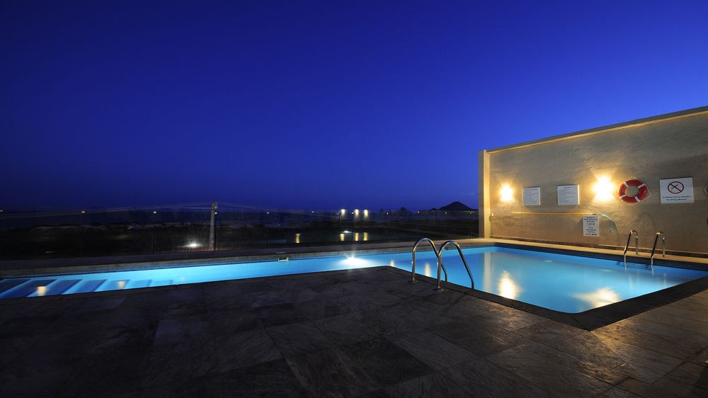 Holiday Inn Express Cabo San Lucas by IHG photo 1