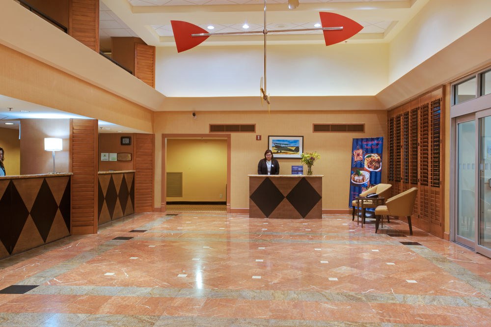 Holiday Inn Houston Intercontinental Airport by IHG photo 2