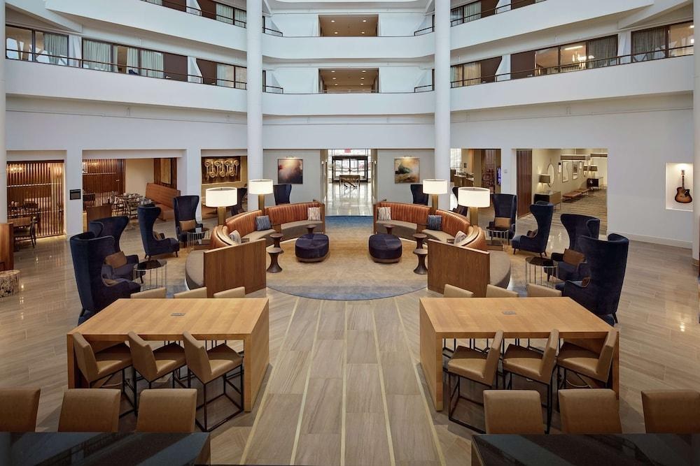 HILTON NASHVILLE AIRPORT photo 3