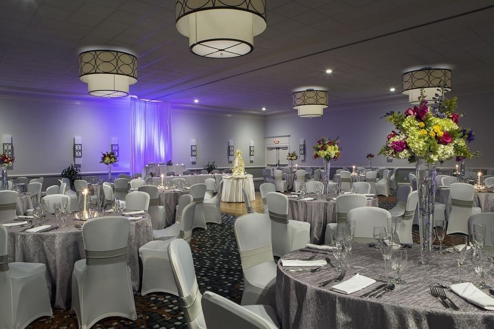 CROWNE PLAZA ORLANDO-DOWNTOWN photo 1