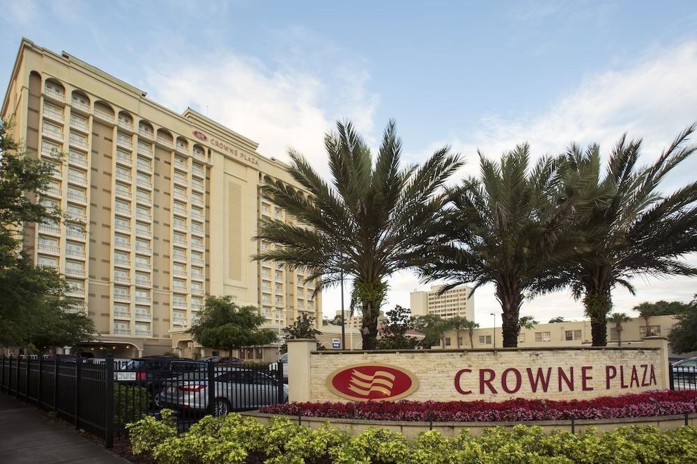 CROWNE PLAZA ORLANDO-DOWNTOWN photo 3