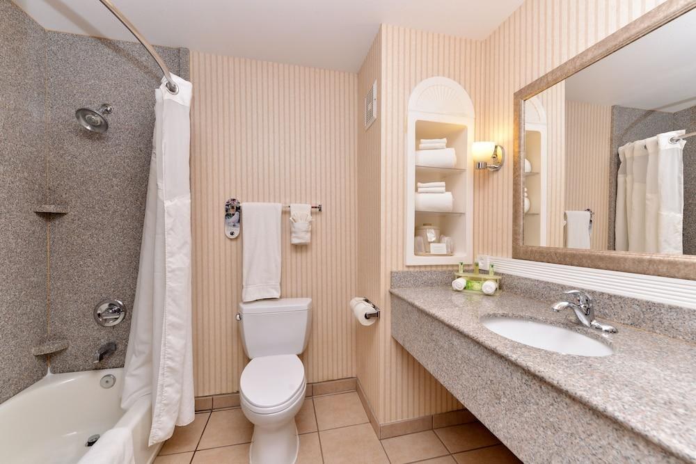 HOLIDAY INN EXPRESS HOTEL & SUITES SAN DIEGO OTAY MESA photo 2
