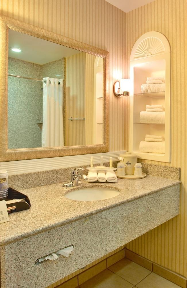 HOLIDAY INN EXPRESS HOTEL & SUITES SAN DIEGO OTAY MESA photo 4