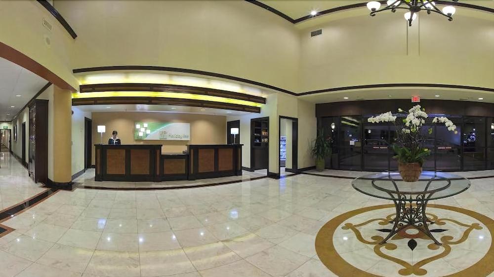 HOLIDAY INN SAN DIEGO MIRAMAR - MCAS AREA photo 2