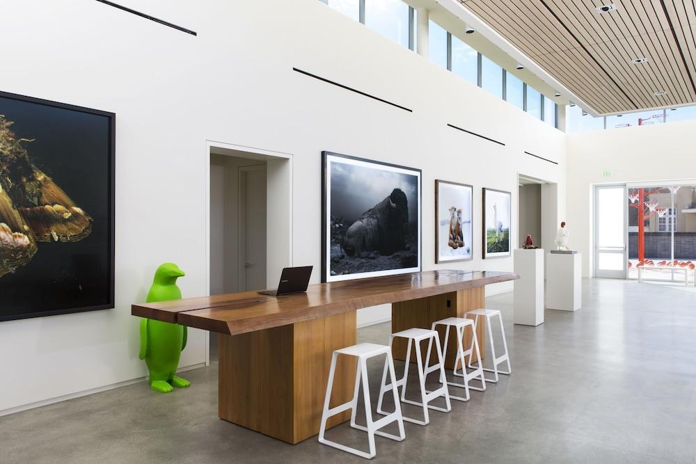 21C MUSEUM HOTEL BENTONVILLE photo 2