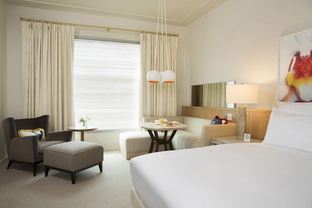 21C MUSEUM HOTEL BENTONVILLE photo 4