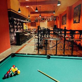 Occidental Cozumel