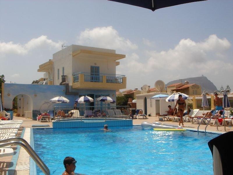 MIRO KASAPAKIS HOTEL photo 3