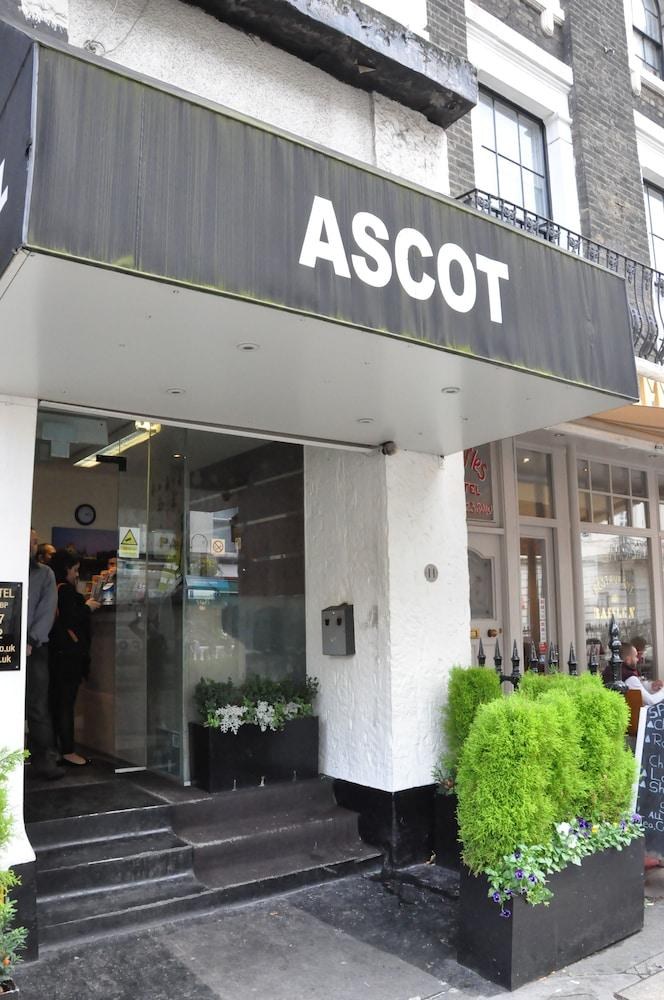 ASCOT HYDE PARK photo 2