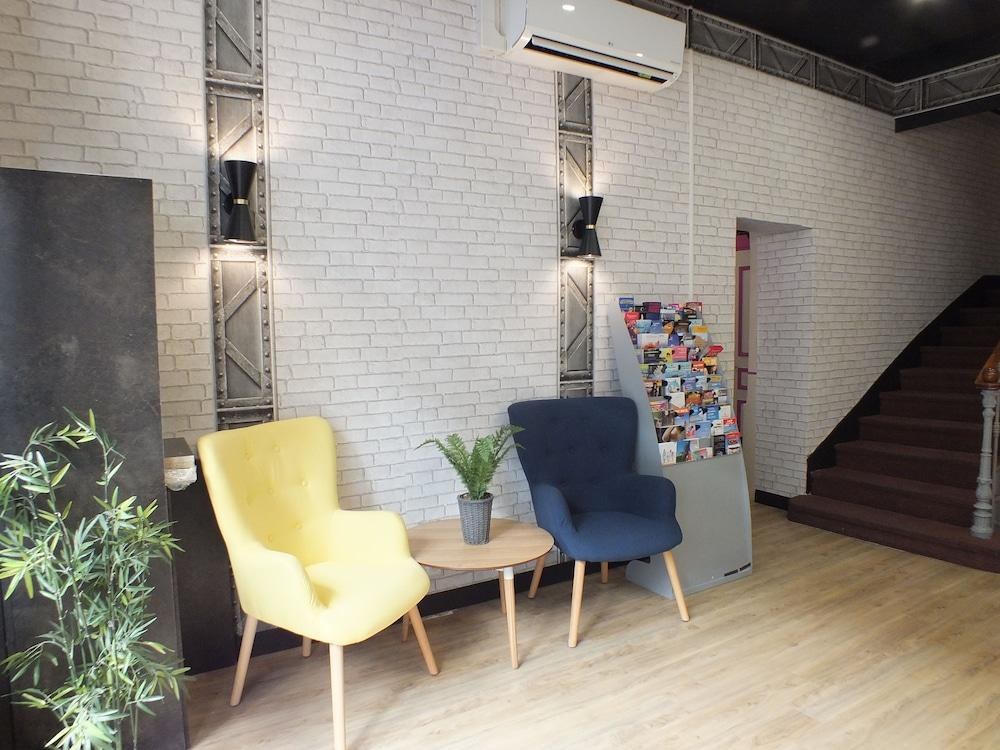 D'OSTENDE HOTEL photo 2