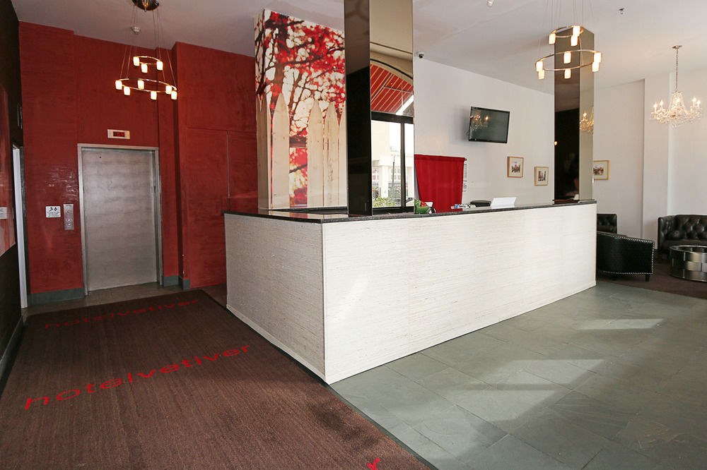 HOTEL VETIVER photo 1