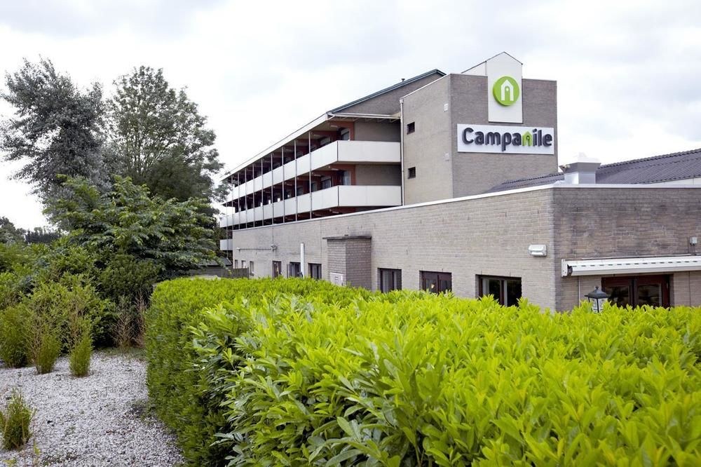 CAMPANILE EINDHOVEN photo 1