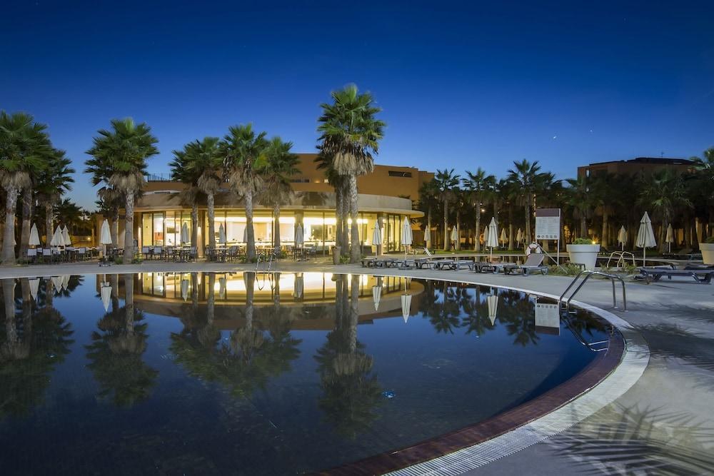 Marriott Residences Salgados Resort, Algarve