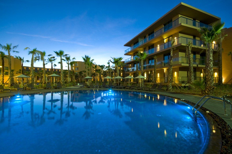 Marriott Residences Salgados Resort, Algarve photo 1