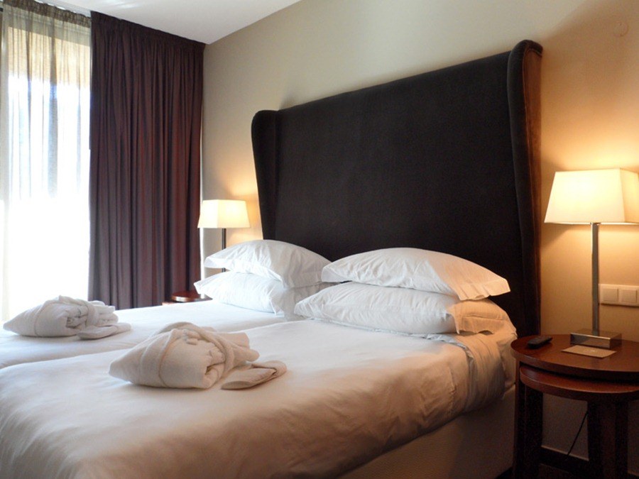 Marriott Residences Salgados Resort, Algarve photo 4