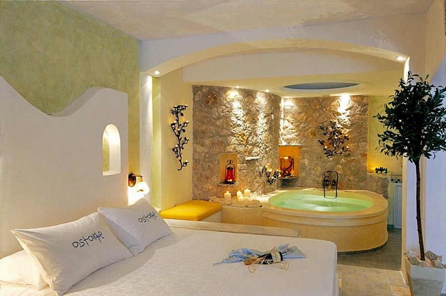 ASTARTE SUITES