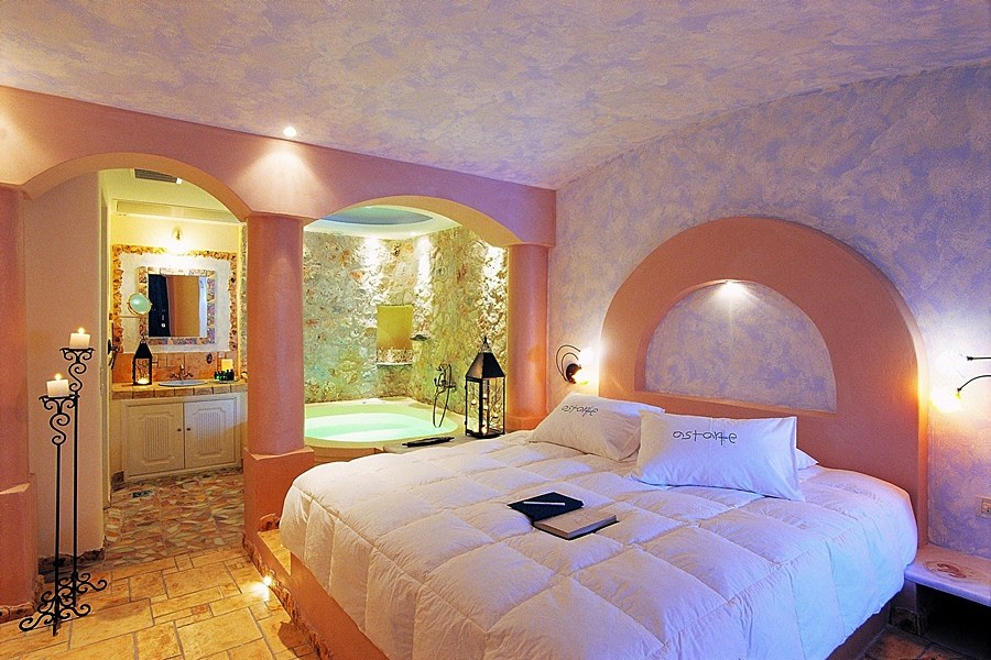 ASTARTE SUITES photo 1