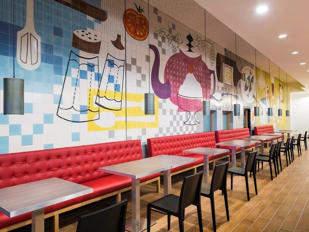 Adagio Aparthotel Liverpool Centre