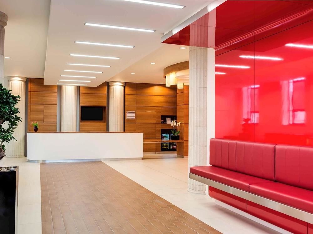 Adagio Aparthotel Liverpool Centre photo 1