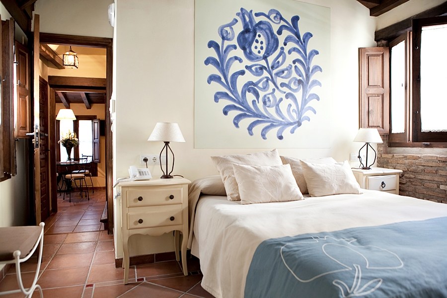 SUITES CASA CUESTA DEL AGUA