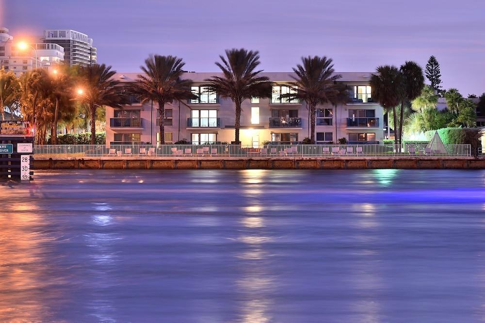 Beach Haus Bal Harbour photo 4