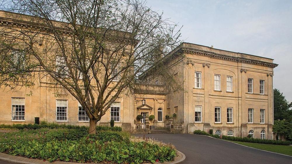 BAILBROOK HOUSE photo 4