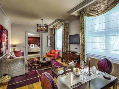 MARK LUXURY HOTEL photo 3
