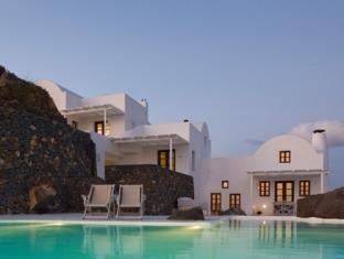 AENAON VILLAS
