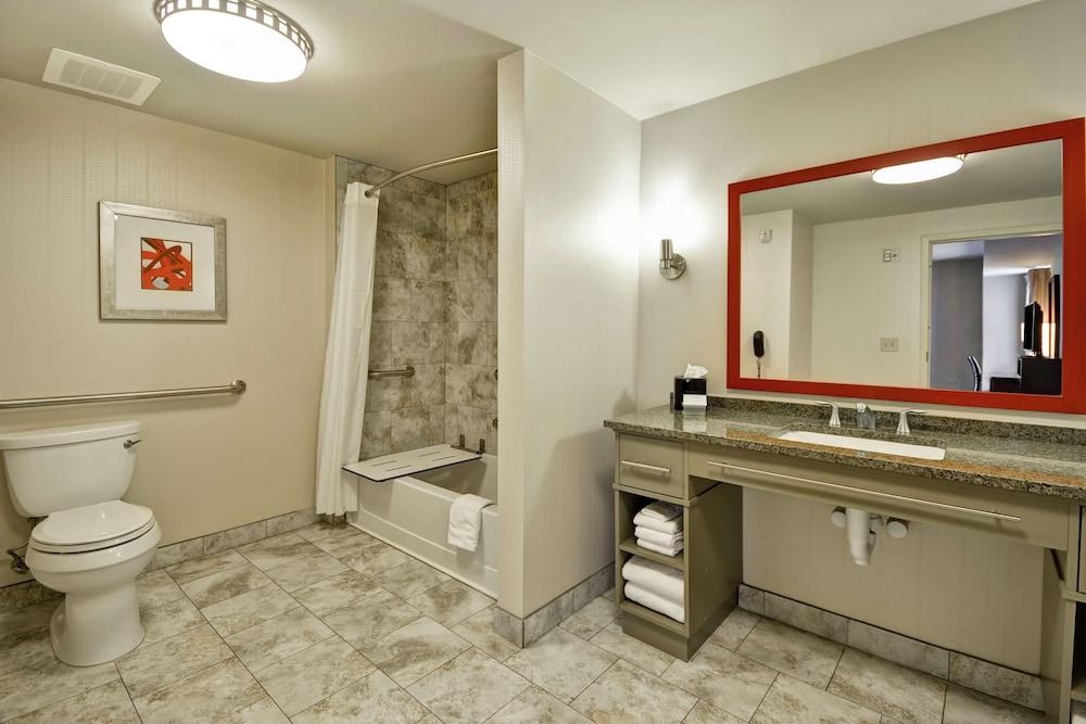 Homewood Suites by Hilton Nashville Vanderbilt, TN photo 2