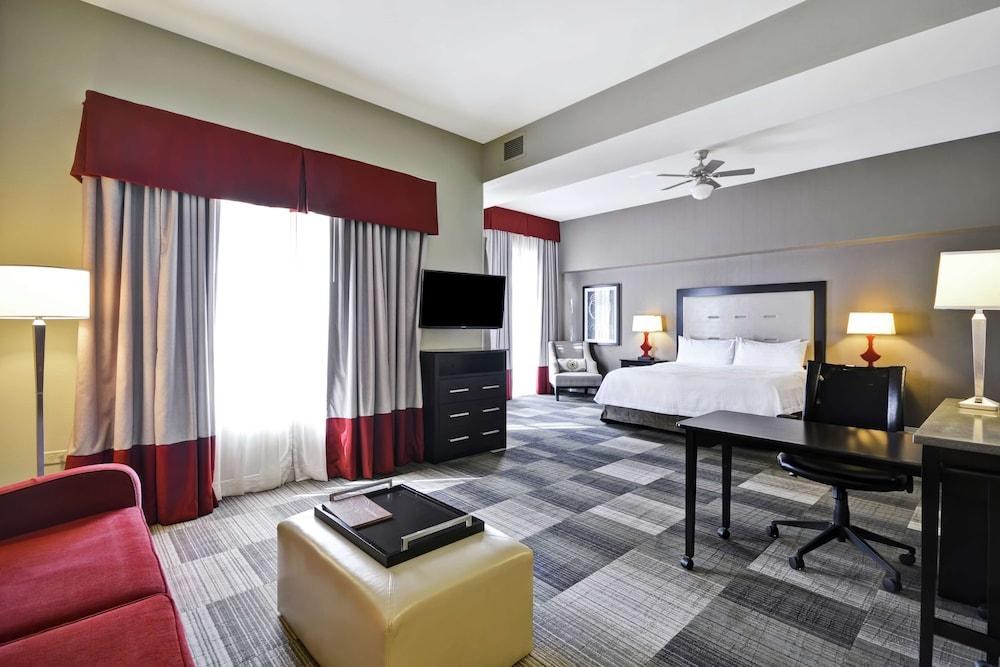 Homewood Suites by Hilton Nashville Vanderbilt, TN photo 4