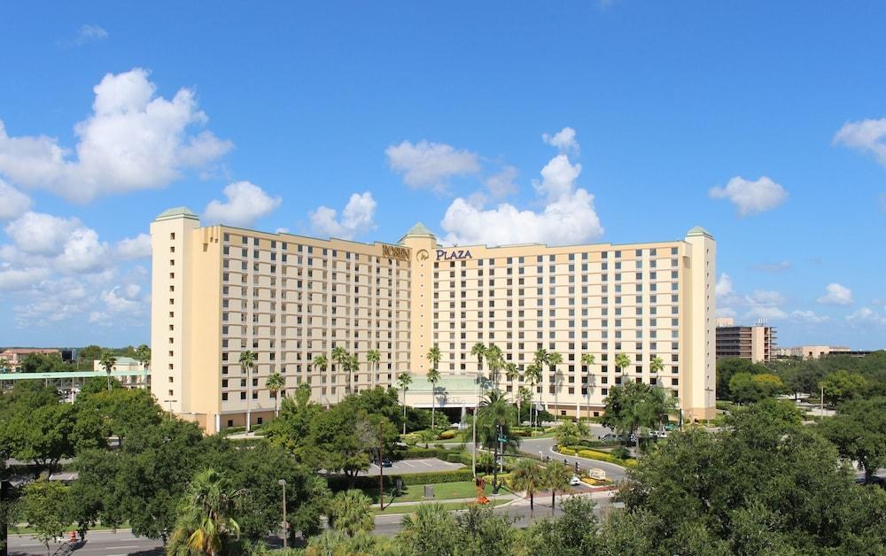 ROSEN PLAZA HOTEL photo 1