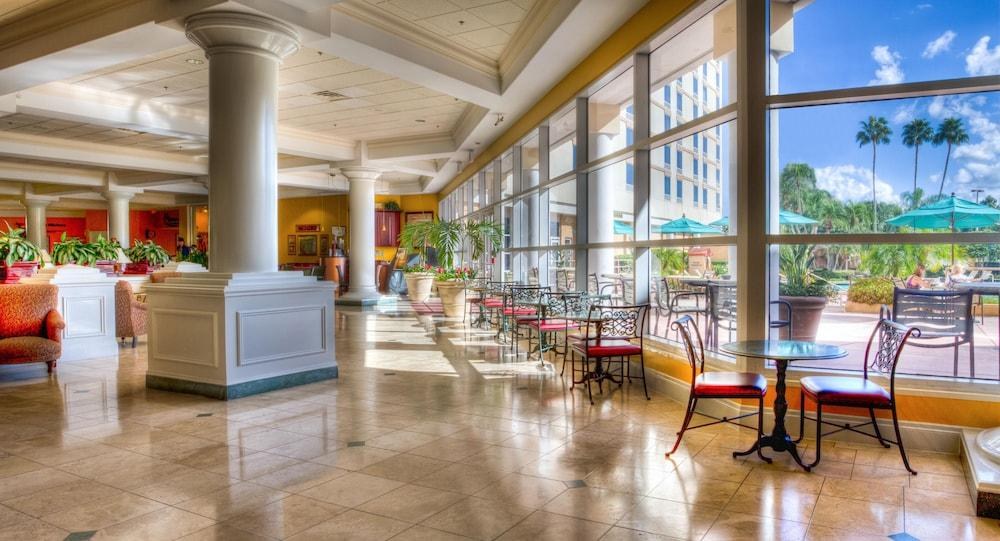 ROSEN PLAZA HOTEL photo 4