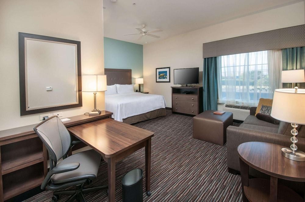 Homewood Suites by Hilton Lackland AFB/SeaWorld, TX photo 4