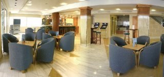 ONDINA HOTEL